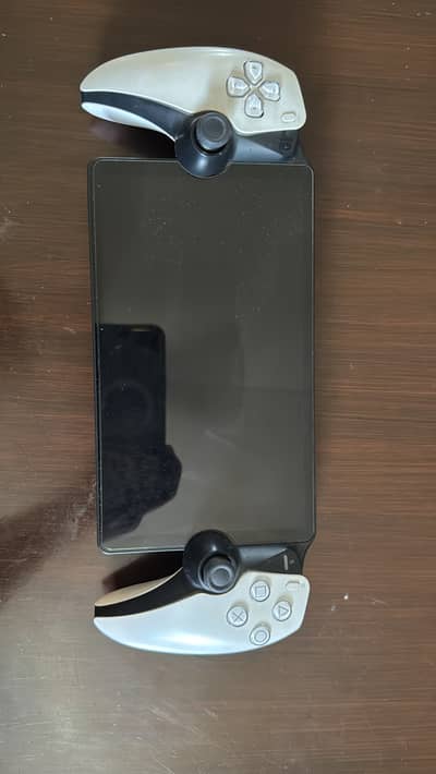 Playstation Portal