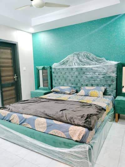 3 Bed Apartment for Sale in Royal Apartments Building C | 2nd Floor | 3 Baths | Open Kitchen