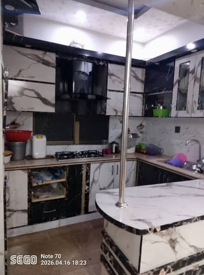 Beautiful Apartment For Sale