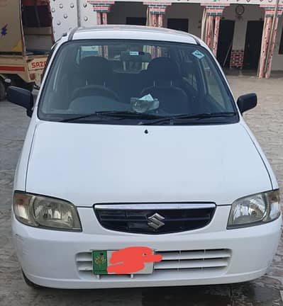 Suzuki Alto 2010