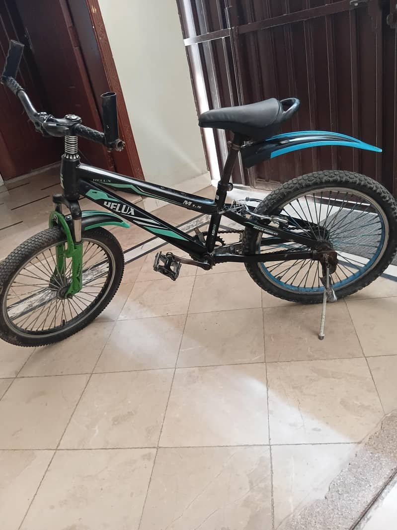 bicycle 0