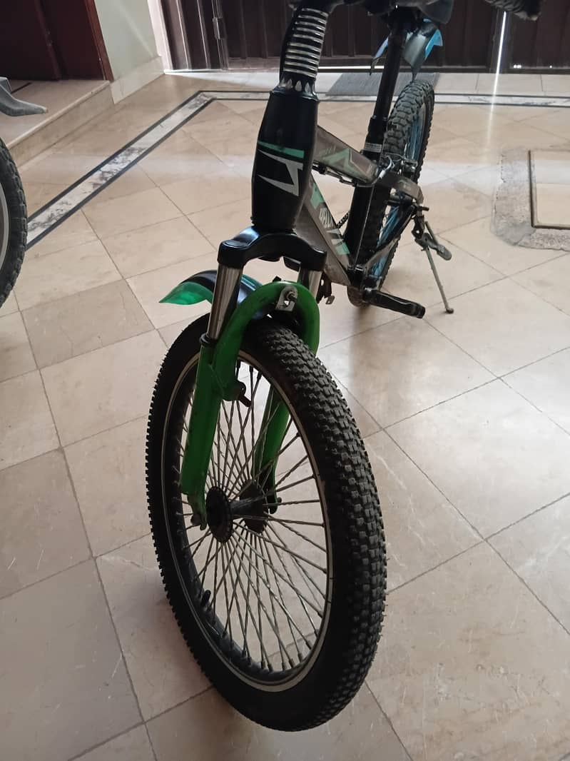bicycle 3