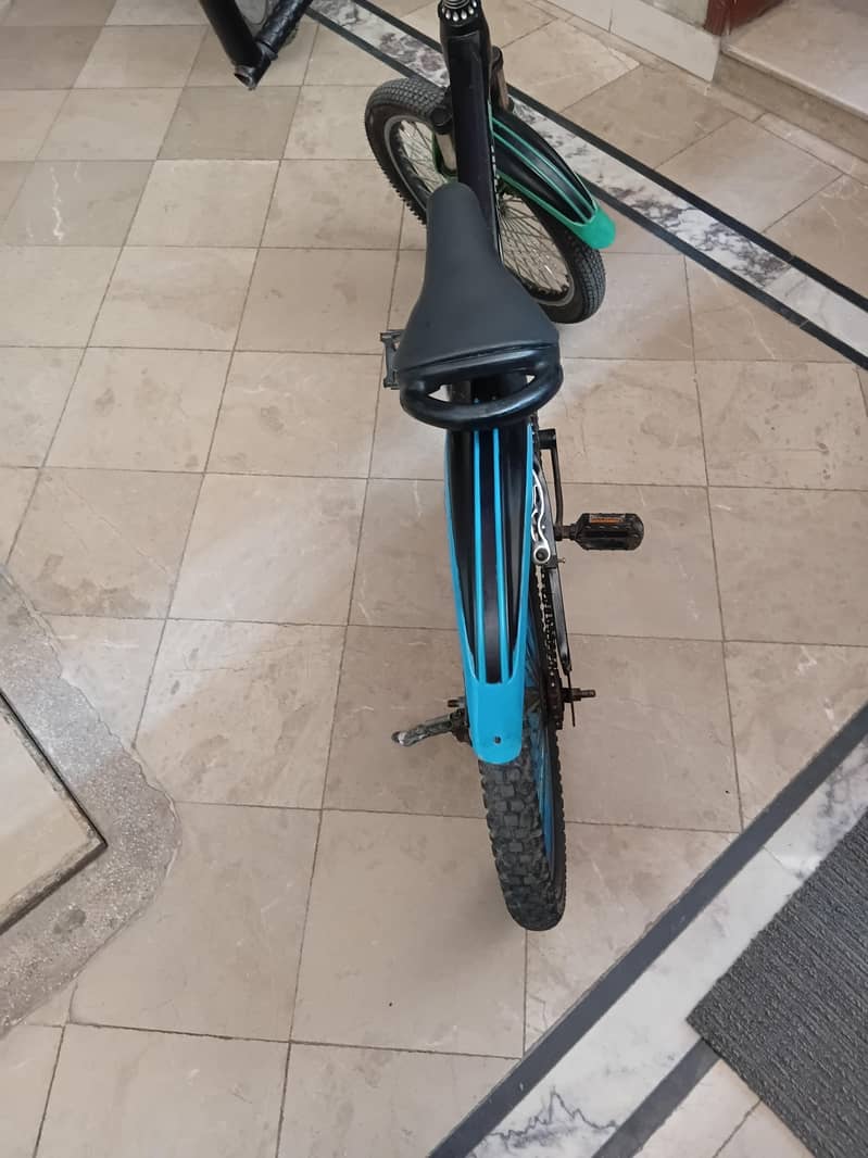 bicycle 4
