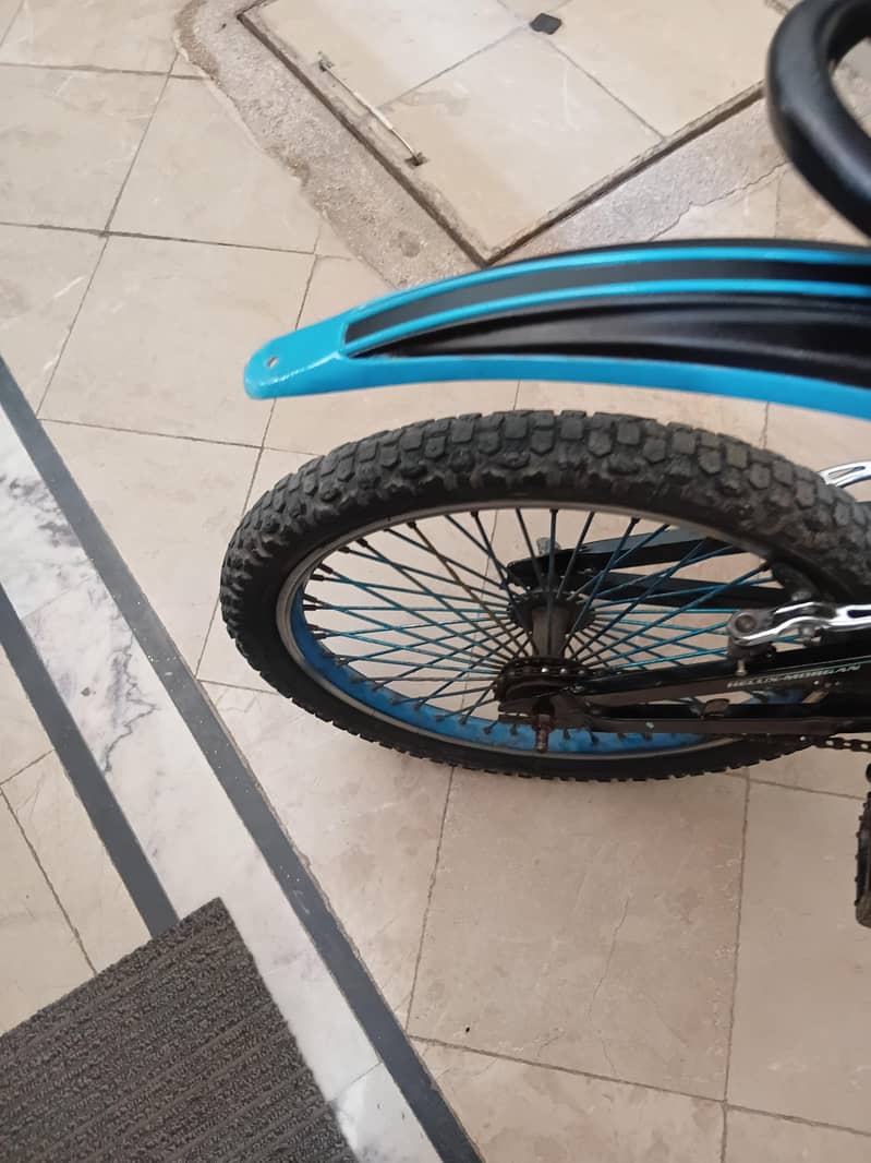 bicycle 5