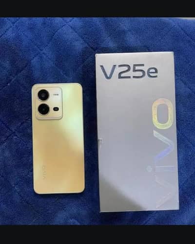Vivo V25e