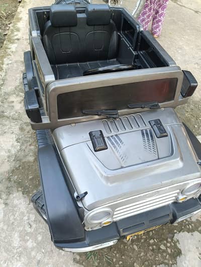 kids vehicle
