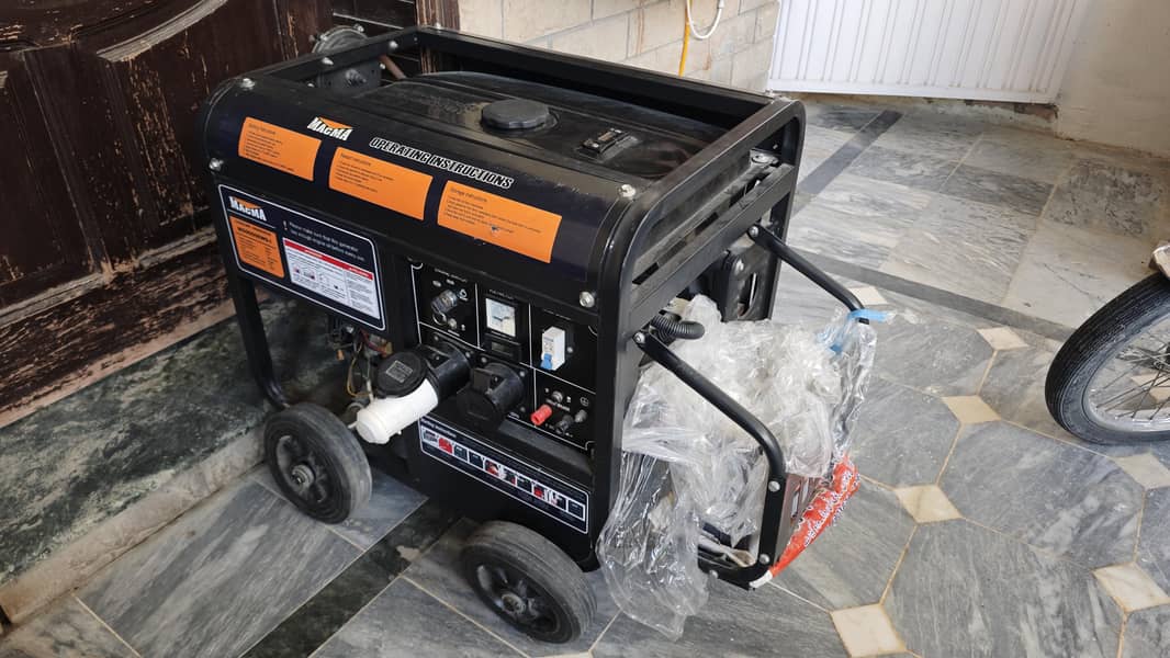 Generator 2