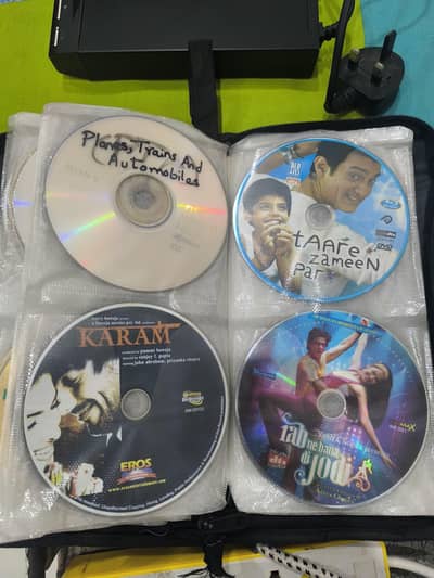 Mix Audio classic  CDs with cover leather bags for sale. Negotiable.