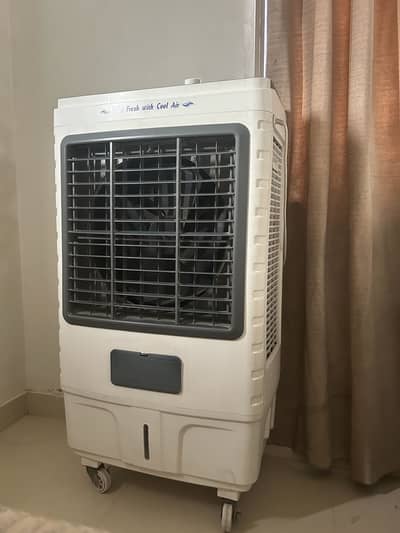 Air cooler anex
