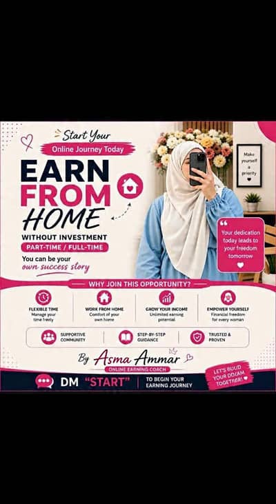 online jobs