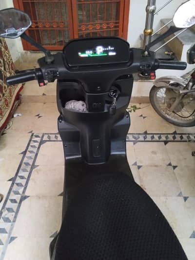 model 2025 | King_Z | Excellent condition