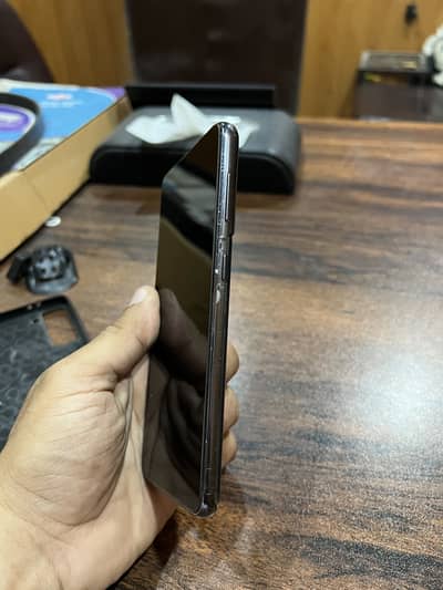 Samsung Mobile S21
