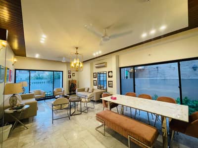 1 Kanal Full House for Rent DHA Phase 4