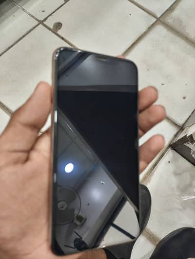 Apple iPhone 11 Pro Max