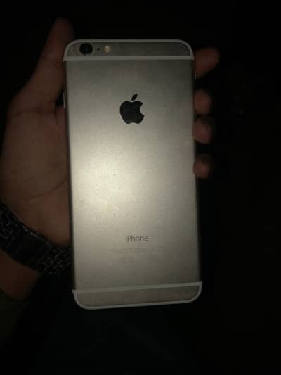 Apple iPhone 6 Plus