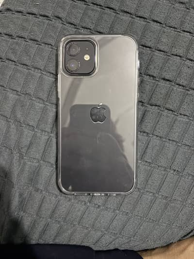 Apple iPhone 12 PTA Approved