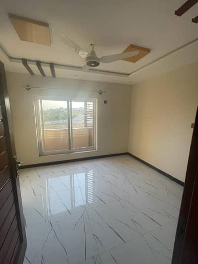 Prime Park-View Studio Apartment for Rent | Bahria Town Phase 8