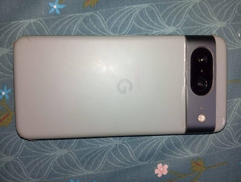 Google Pixel 8 0