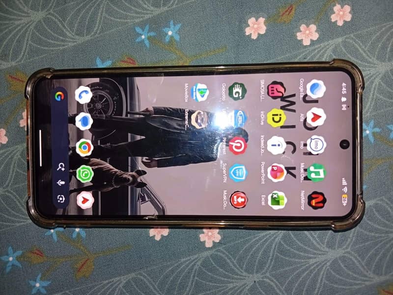 Google Pixel 8 5