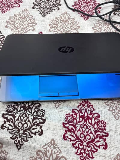 hp elitebook 840 G1 core i7 4th touch screen