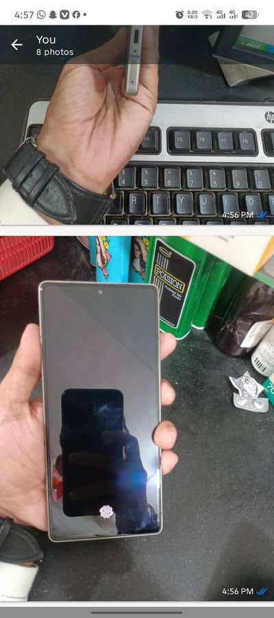 infinix note 50