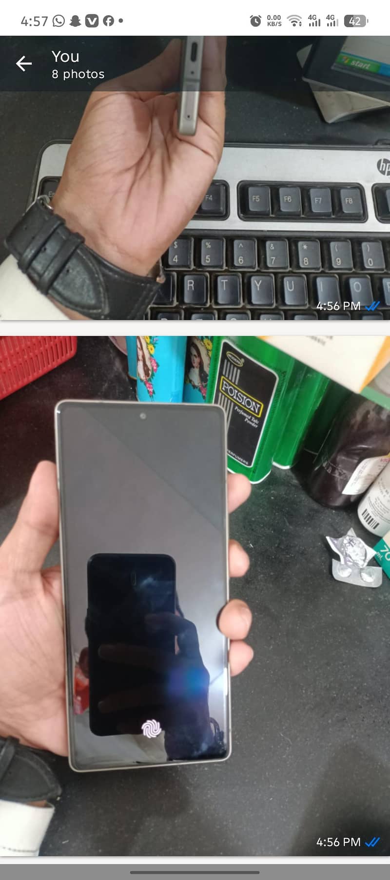 infinix note 50 0