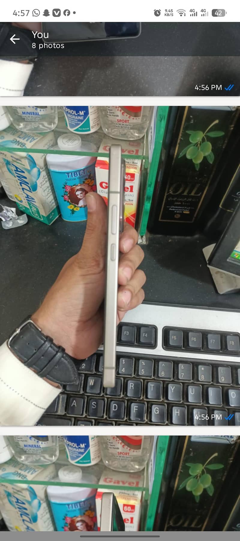 infinix note 50 1