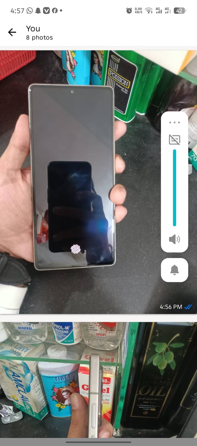 infinix note 50 2