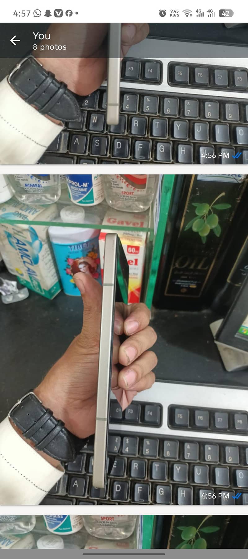 infinix note 50 3