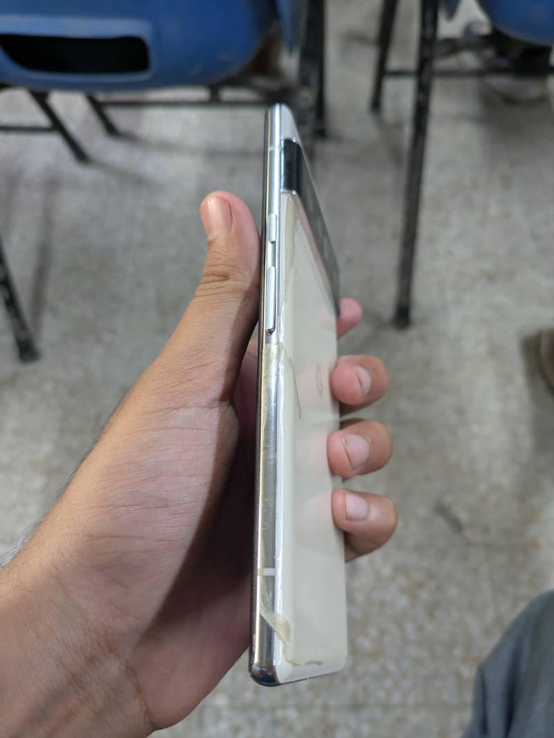 Google Pixel 6 Pro 2