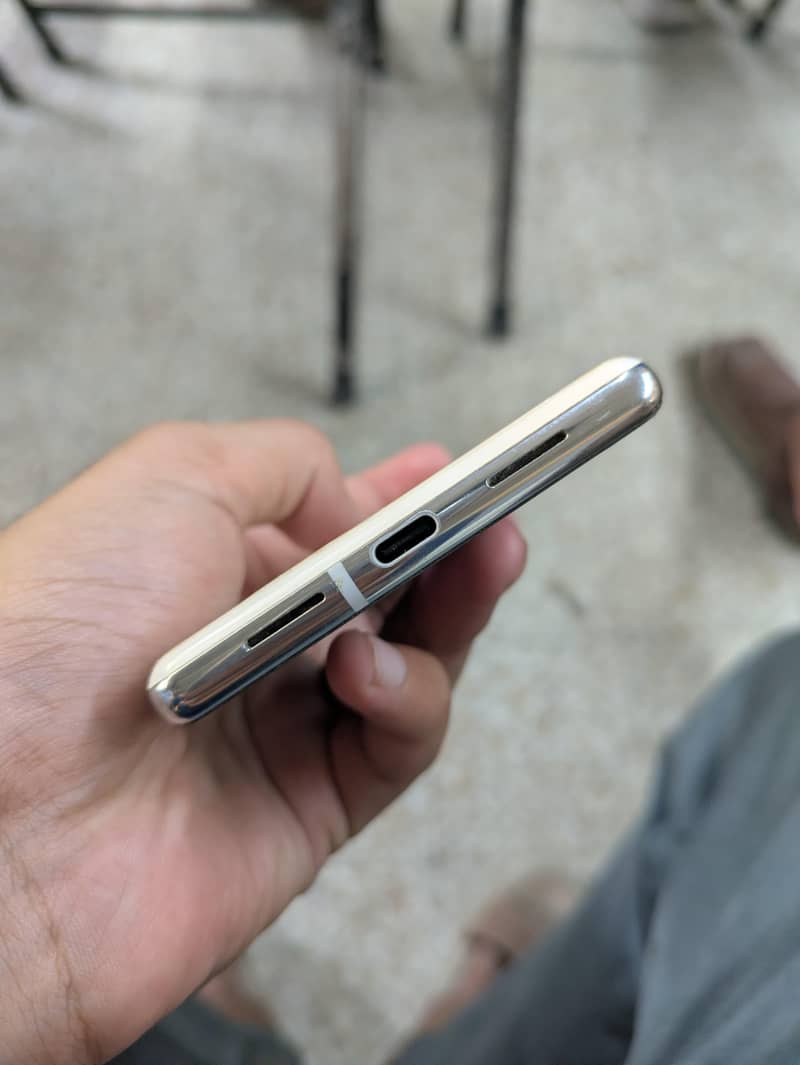 Google Pixel 6 Pro 3