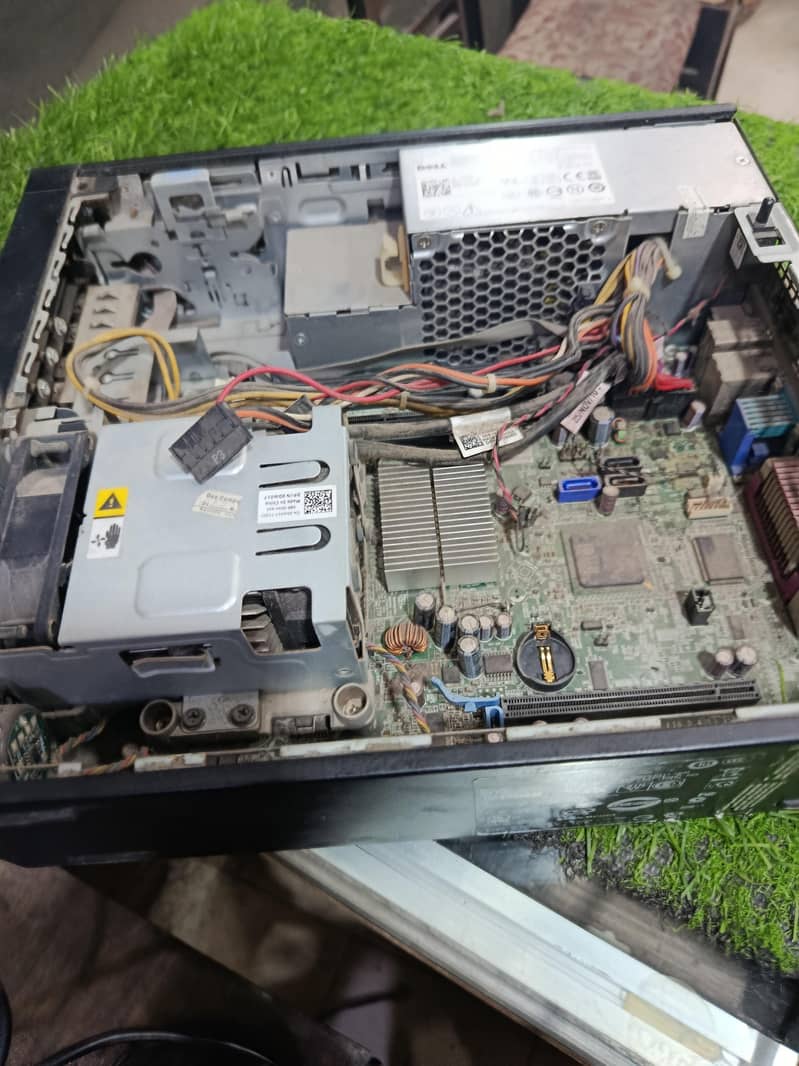 core 2 due CPU Desktop 8