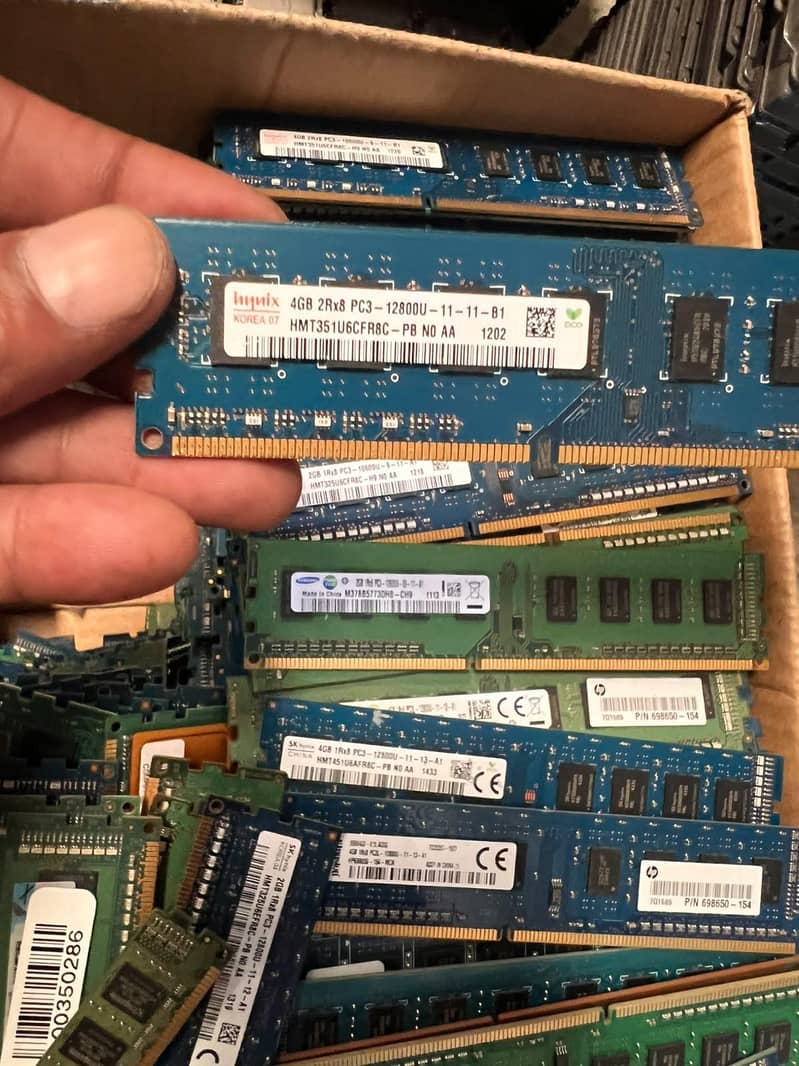 core 2 due CPU Desktop 11