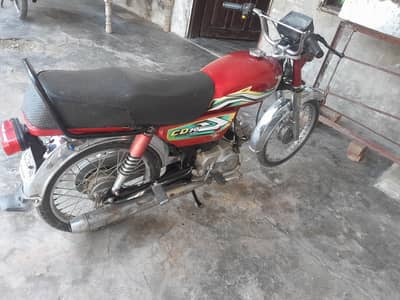 engine ok