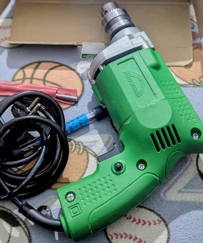 Electric Drill 10MM Machine