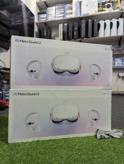 Oculus quest 2 256gb