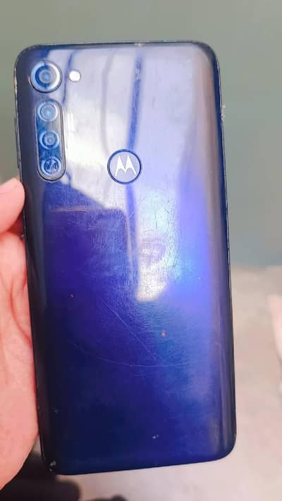 Motorola Moto G Stylus