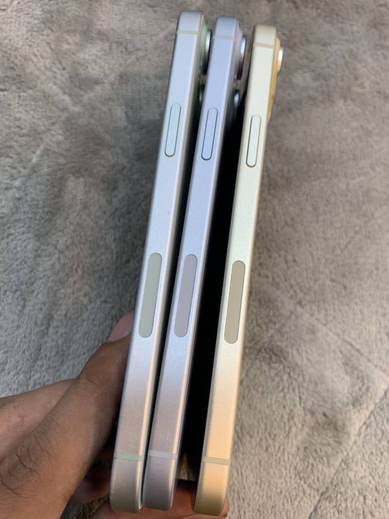 Apple iPhone 15Plus 2