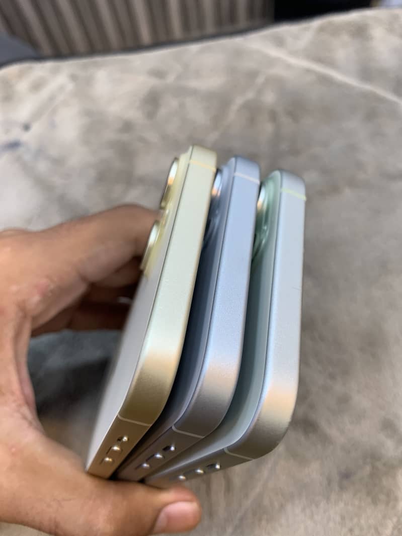 Apple iPhone 15Plus 3