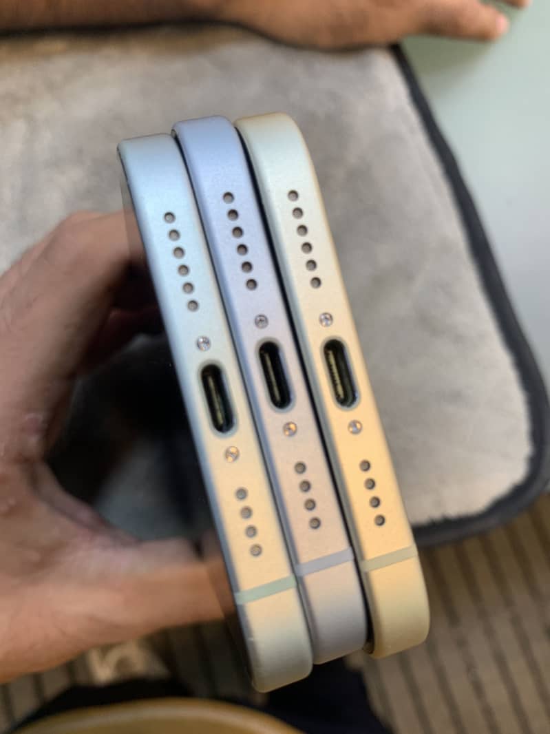 Apple iPhone 15Plus 4