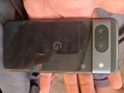 Google Pixel 8