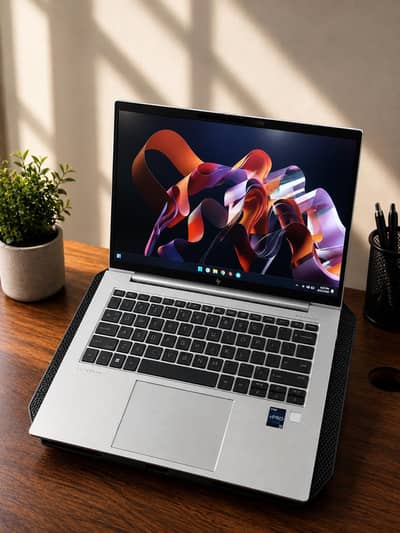HP EliteBook 840 G9 | Core i7 12th Gen | 16GB DDR5 | 512GB NVMe
