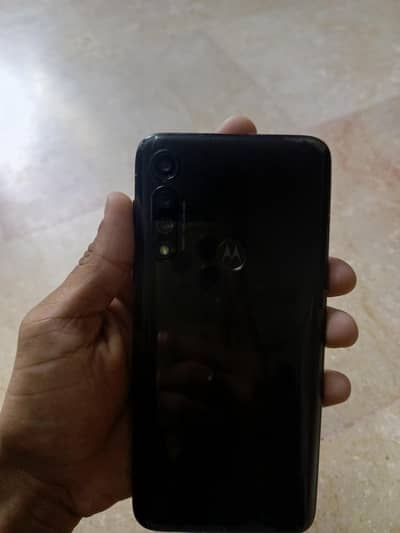 Motorola Edge