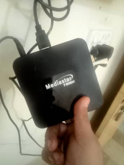 andriod box 128/4