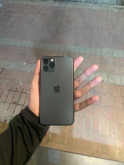 Apple iPhone 11 Pro