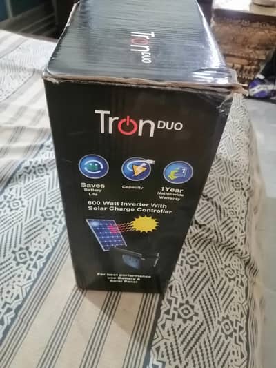 ups plus Ags battery