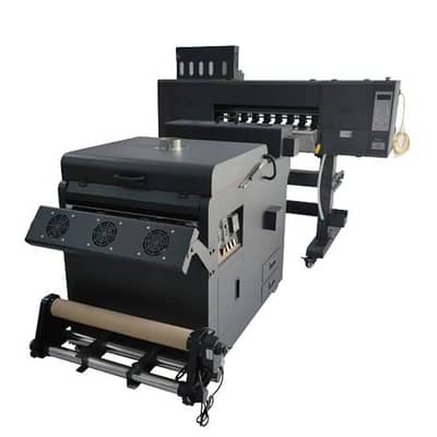 digital textile printer