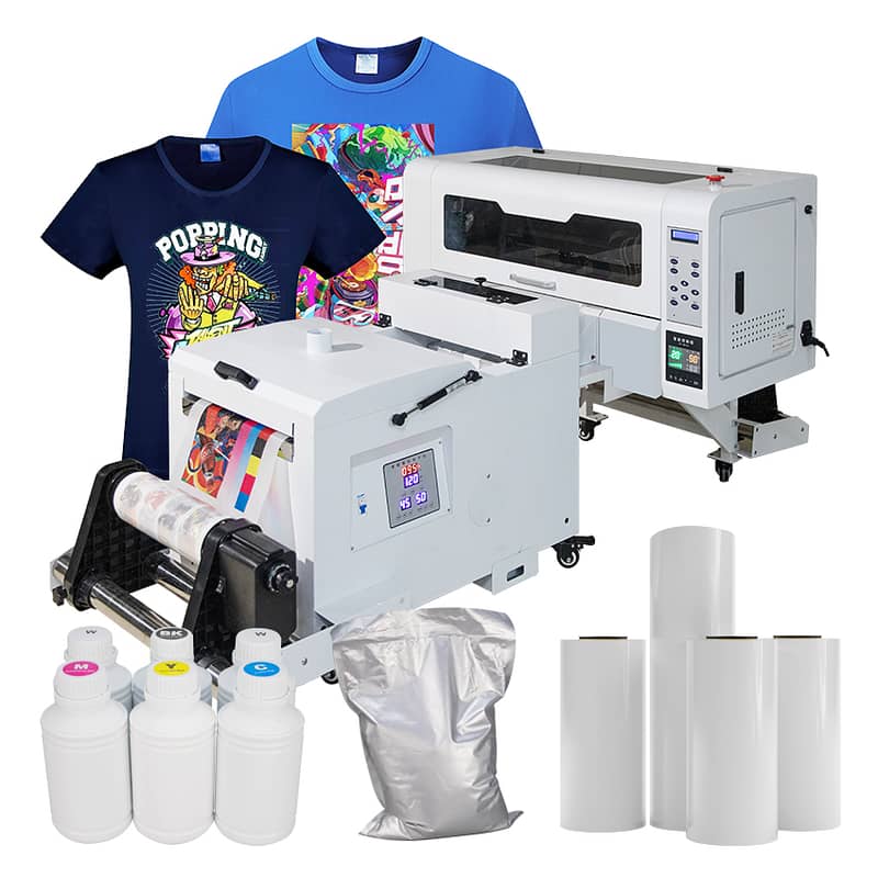 digital textile printer 2