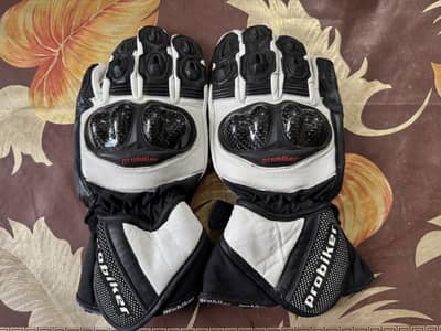 Probiker Riding Gloves