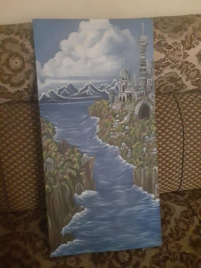 beautiful painting